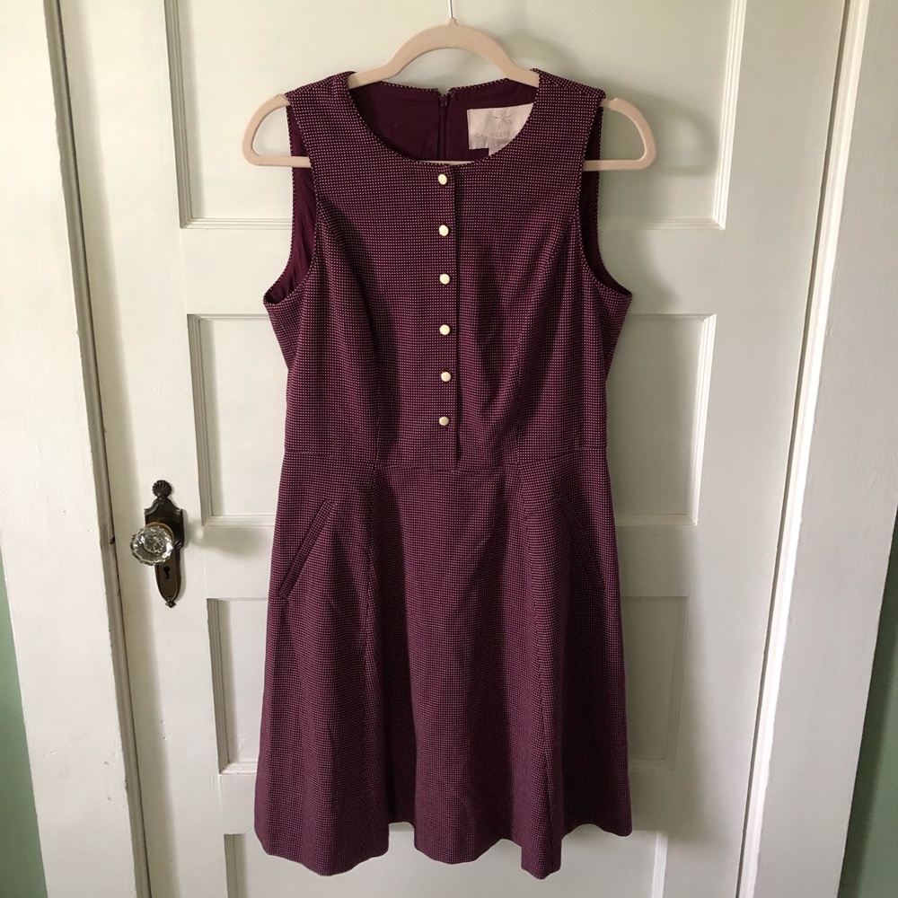 NWT Gal Meets Glam dress